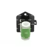 Résistance, pulseur d'air habitacle NRF 342039 - Visuel 2