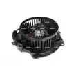 Pulseur d'air habitacle NRF 34204 - Visuel 1