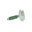 Résistance, pulseur d'air habitacle NRF 342040 - Visuel 1