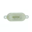 Résistance, pulseur d'air habitacle NRF 342040 - Visuel 2