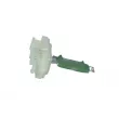 Résistance, pulseur d'air habitacle NRF 342040 - Visuel 3