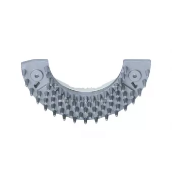 Résistance, pulseur d'air habitacle NRF