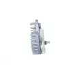 Résistance, pulseur d'air habitacle NRF 342043 - Visuel 2