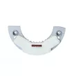 Résistance, pulseur d'air habitacle NRF 342043 - Visuel 3