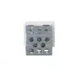 Résistance, pulseur d'air habitacle NRF 342045 - Visuel 1