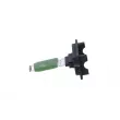 Résistance, pulseur d'air habitacle NRF 342046 - Visuel 2