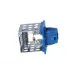 Résistance, pulseur d'air habitacle NRF 342048 - Visuel 2