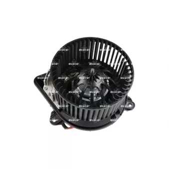 Pulseur d'air habitacle NRF