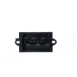 Résistance, pulseur d'air habitacle NRF 342050 - Visuel 2