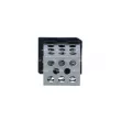 Résistance, pulseur d'air habitacle NRF 342051 - Visuel 1