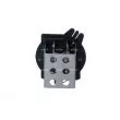 Résistance, pulseur d'air habitacle NRF 342052 - Visuel 1