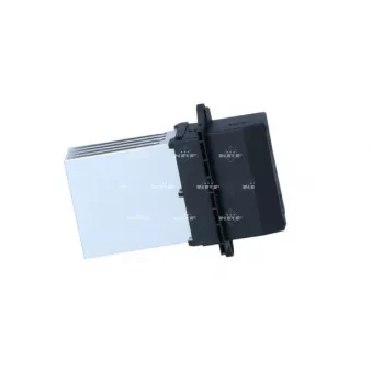 Résistance, pulseur d'air habitacle NRF 342053