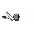 Résistance, pulseur d'air habitacle NRF 342054 - Visuel 1
