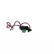 Résistance, pulseur d'air habitacle NRF 342055 - Visuel 1