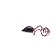 Résistance, pulseur d'air habitacle NRF 342055 - Visuel 3