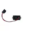 Résistance, pulseur d'air habitacle NRF 342056 - Visuel 3
