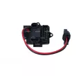 Résistance, pulseur d'air habitacle NRF 342057 - Visuel 3