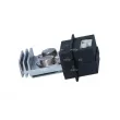 Résistance, pulseur d'air habitacle NRF 342058 - Visuel 1