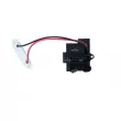 Résistance, pulseur d'air habitacle NRF 342059 - Visuel 3