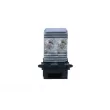 Résistance, pulseur d'air habitacle NRF 342060 - Visuel 1