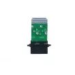 Résistance, pulseur d'air habitacle NRF 342060 - Visuel 3