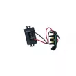 Résistance, pulseur d'air habitacle NRF 342062 - Visuel 1