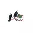 Résistance, pulseur d'air habitacle NRF 342062 - Visuel 2