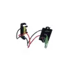 Résistance, pulseur d'air habitacle NRF 342062 - Visuel 3