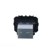 Résistance, pulseur d'air habitacle NRF 342063 - Visuel 2