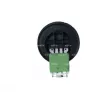 Résistance, pulseur d'air habitacle NRF 342065 - Visuel 2
