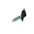 Résistance, pulseur d'air habitacle NRF 342065 - Visuel 3