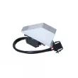 Résistance, pulseur d'air habitacle NRF 342066 - Visuel 2
