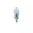 Résistance, pulseur d'air habitacle NRF 342067 - Visuel 2