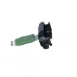 Résistance, pulseur d'air habitacle NRF 342068 - Visuel 2
