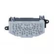 Résistance, pulseur d'air habitacle NRF 342069 - Visuel 1