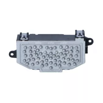 Résistance, pulseur d'air habitacle NRF 342069