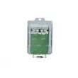 Résistance, pulseur d'air habitacle NRF 342070 - Visuel 1