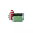 Résistance, pulseur d'air habitacle NRF 342071 - Visuel 1