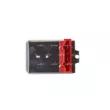 Résistance, pulseur d'air habitacle NRF 342071 - Visuel 3
