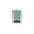 Résistance, pulseur d'air habitacle NRF 342072 - Visuel 1