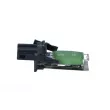 Résistance, pulseur d'air habitacle NRF 342073 - Visuel 1