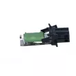 Résistance, pulseur d'air habitacle NRF 342073 - Visuel 3