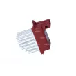 Résistance, pulseur d'air habitacle NRF 342075 - Visuel 3