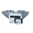 Résistance, pulseur d'air habitacle NRF 342077 - Visuel 3