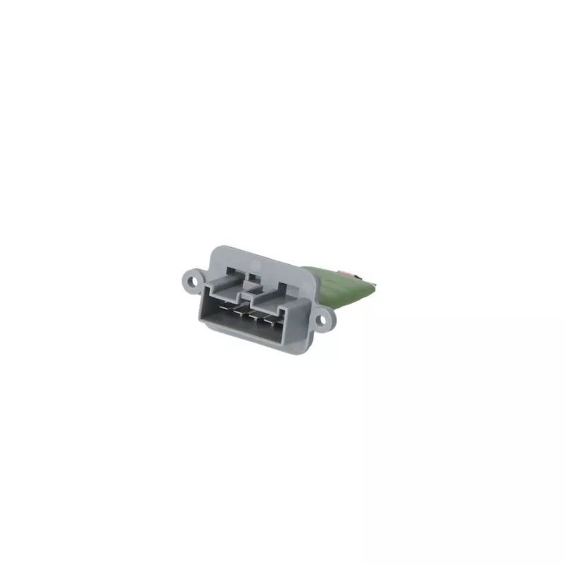 Résistance, pulseur d'air habitacle NRF 342078