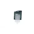 Résistance, pulseur d'air habitacle NRF 342079 - Visuel 2