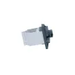 Résistance, pulseur d'air habitacle NRF 342079 - Visuel 3