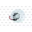 Pulseur d'air habitacle NRF 34208 - Visuel 1