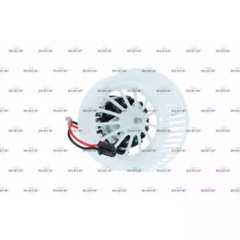 Pulseur d'air habitacle NRF