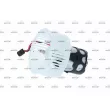 Pulseur d'air habitacle NRF 34208 - Visuel 2